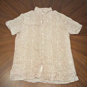 Perry Ellis Button-up shirt